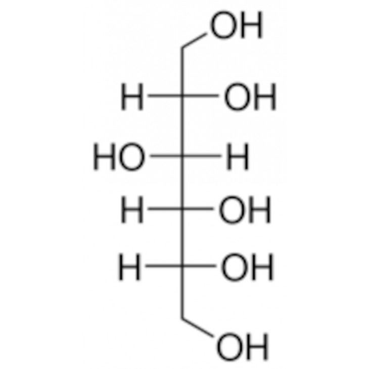 D-SORBITOL >98% SIGMA S1876-10MG