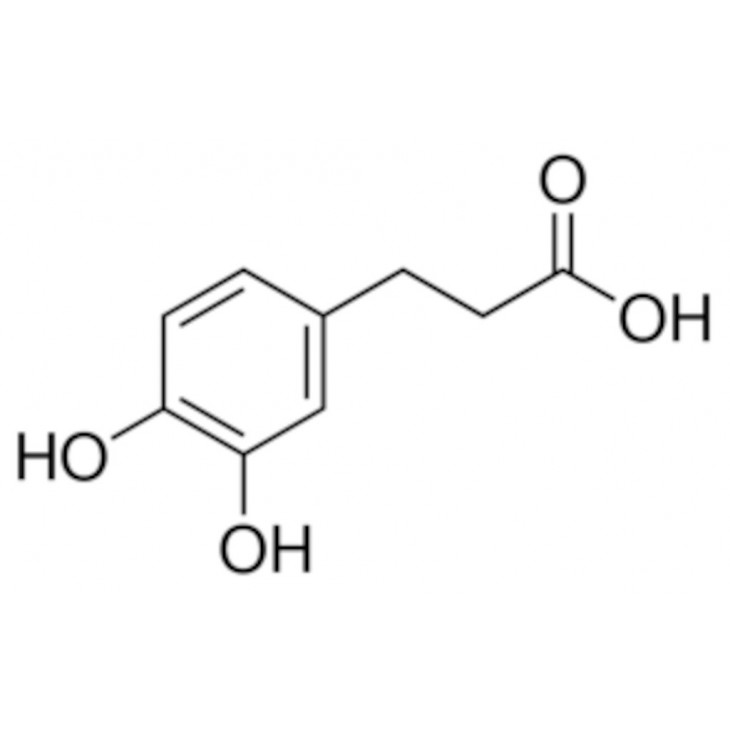 ACIDE 3,4 DIHYDROXYPHENYL PROPIONIQUE SIGMA 102601-2,5G