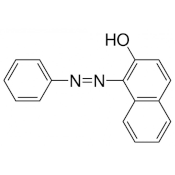 SUDAN I DYE CONTENT 95 % SIGMA 103624 - 100G