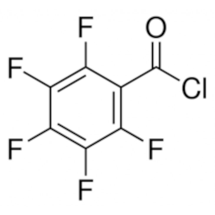 2,3,4,5,6-PENTAFLUOROBENZOYL CHLOR. 99% ALDRICH 103772 -25G