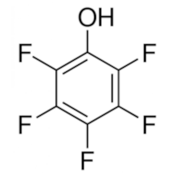 PENTAFLUOROPHENOL REAGENT PLUS >99% - ALDRICH - 103799 - 10G