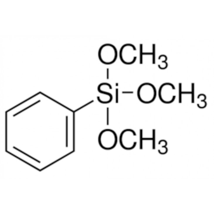 TRIMETHOXYPHENYLSILANE A 97% ALDRICH 104744 - 250ML