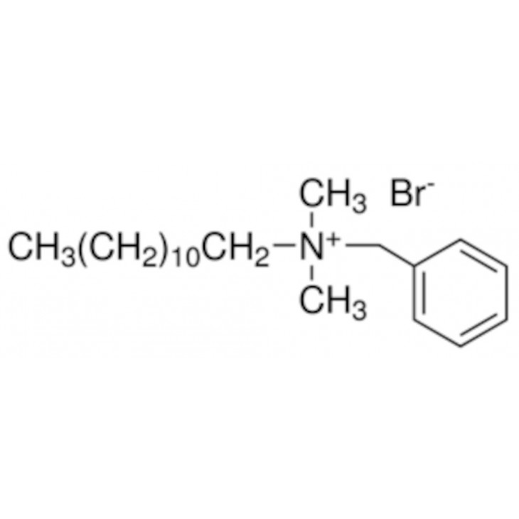 STANDARD BENZALKONIUM BROMURE (C12) USP 1050982 - 150MG