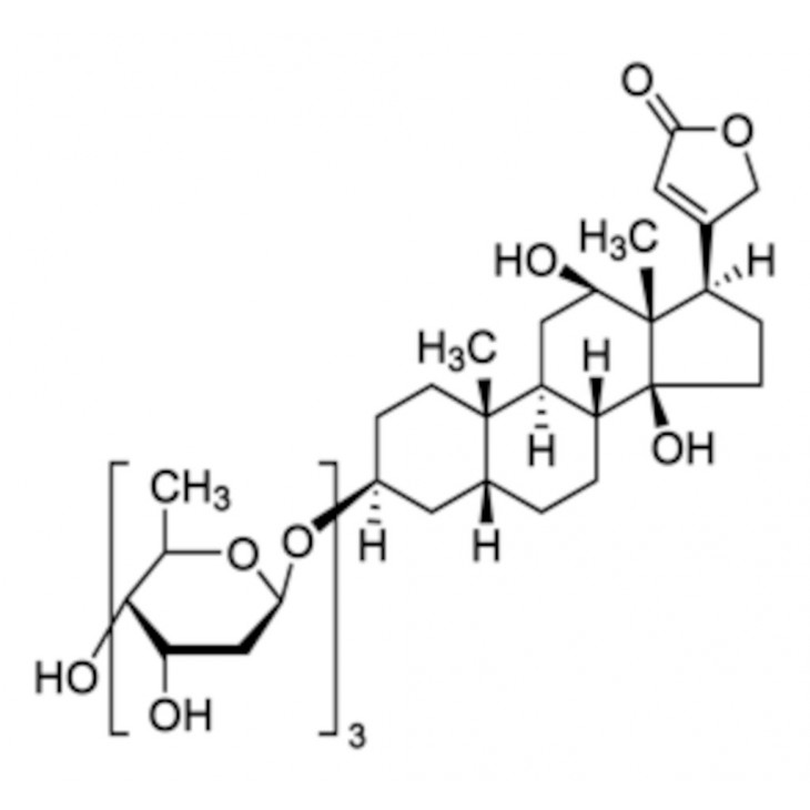 DIGOXINE SUPELCO D6003 - 1G