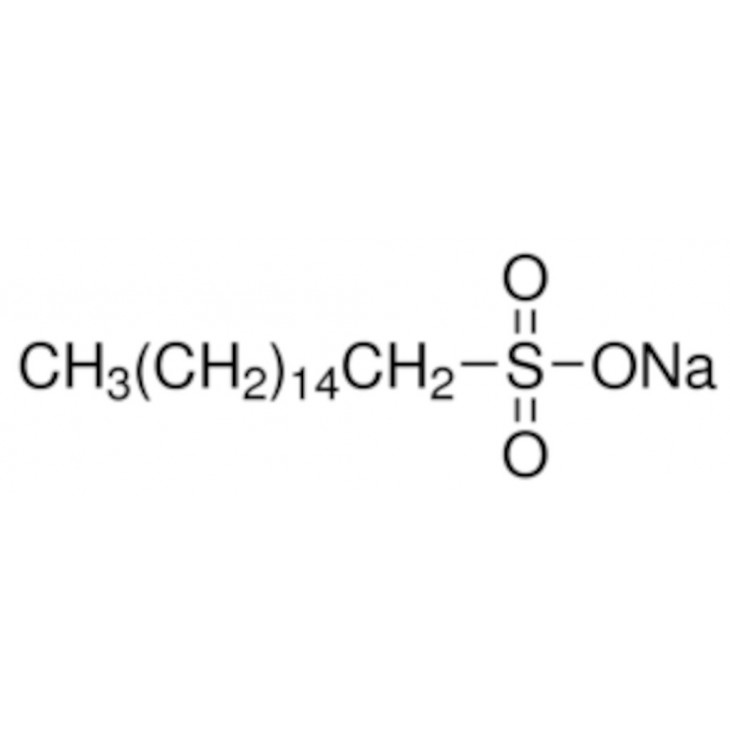 ACIDE HEXADECANE SEL DE SODIUM ALDRICH 106410 - 10G