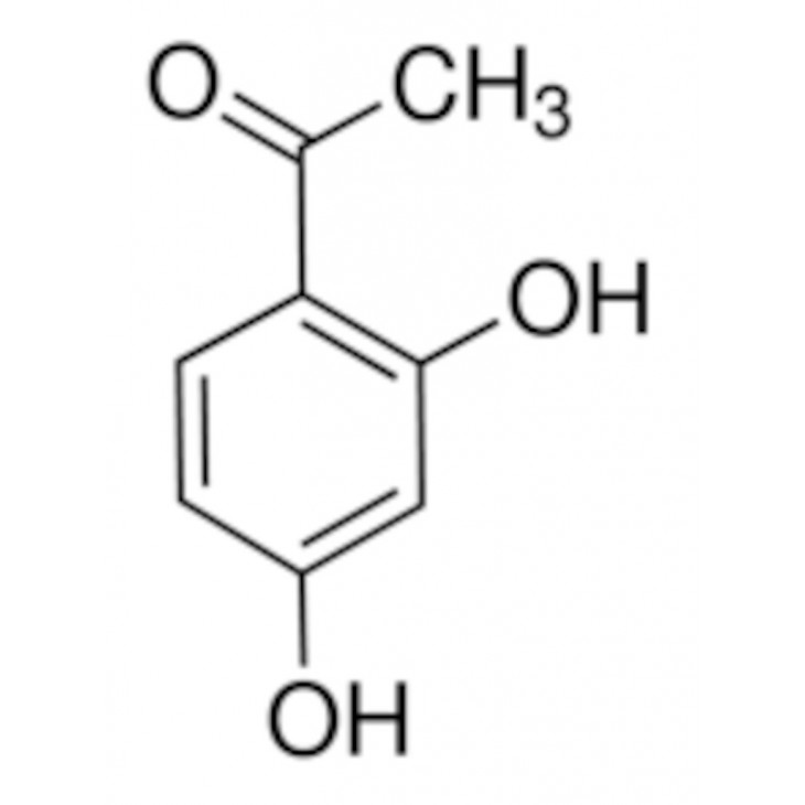 2',4'-DIHYDROXYACETOPHENONE SIGMA - D107409 - 100G
