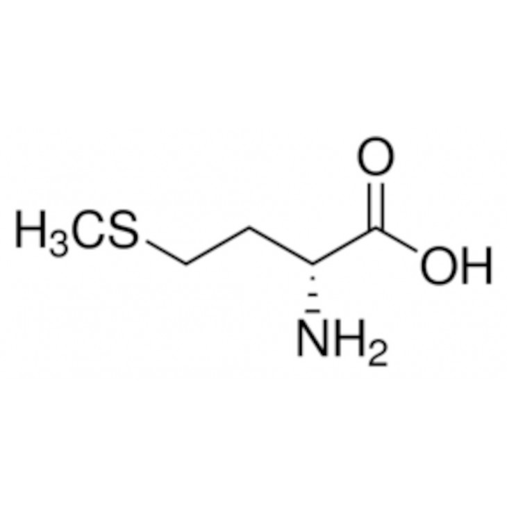 D-METHIONINE >98% HPLC SIGMA M9375 - 25G