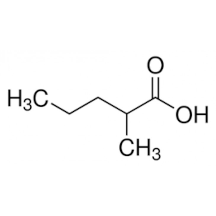 ACIDE 2-METHYLVALERIQUE 98% ALDRICH 109878 - 100ML