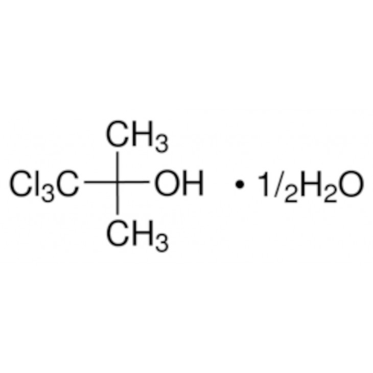 CHLOROBUTANOL 98% ALDRICH 112054 - 500G