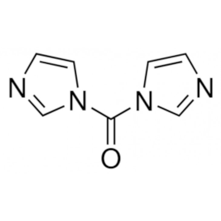CARBONYLDIIMIDAZOLE ALDRICH 115533 - 100G