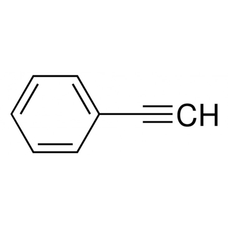 PHENYLACETYLENE 98% SIGMA - 117706 - 100ML