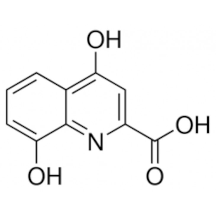 ACIDE XANTHENURIQUE 96% SIGMA D120804 - 5G