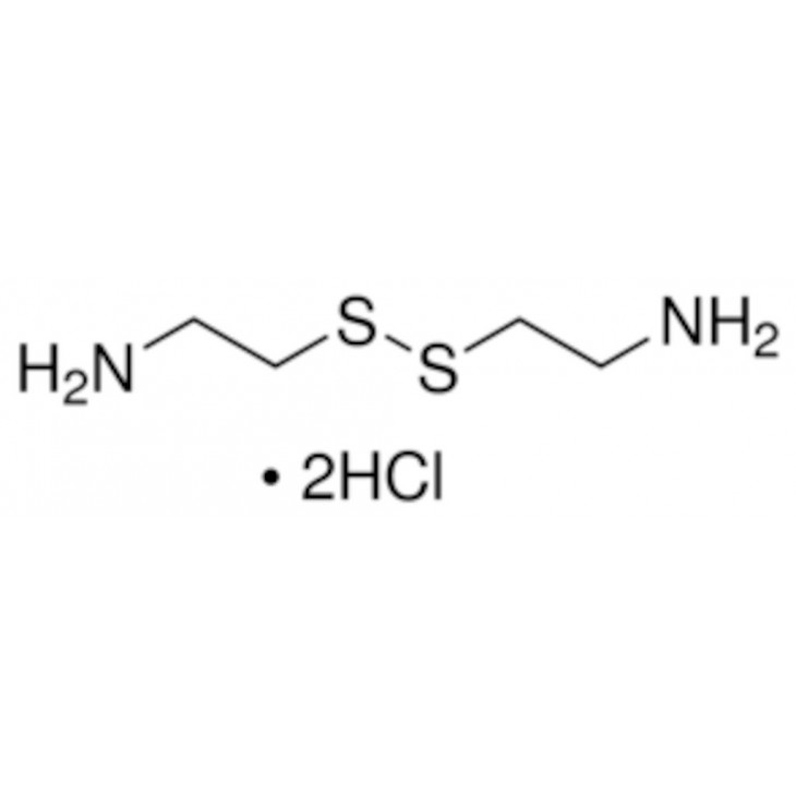 CYSTAMINE DIHYDROCHLORURE 96% SIGMA C121509 - 25G