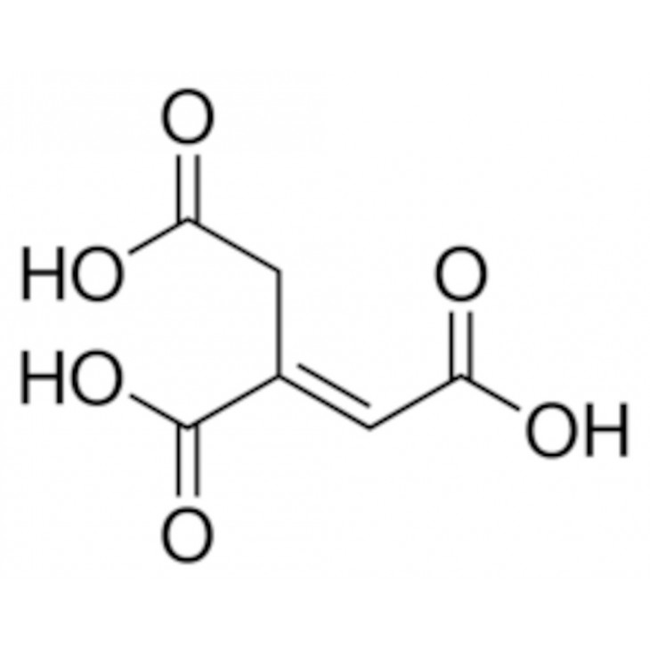 ACIDE TRANS-ACONITIQUE 98% SIGMA 122750 - 25G