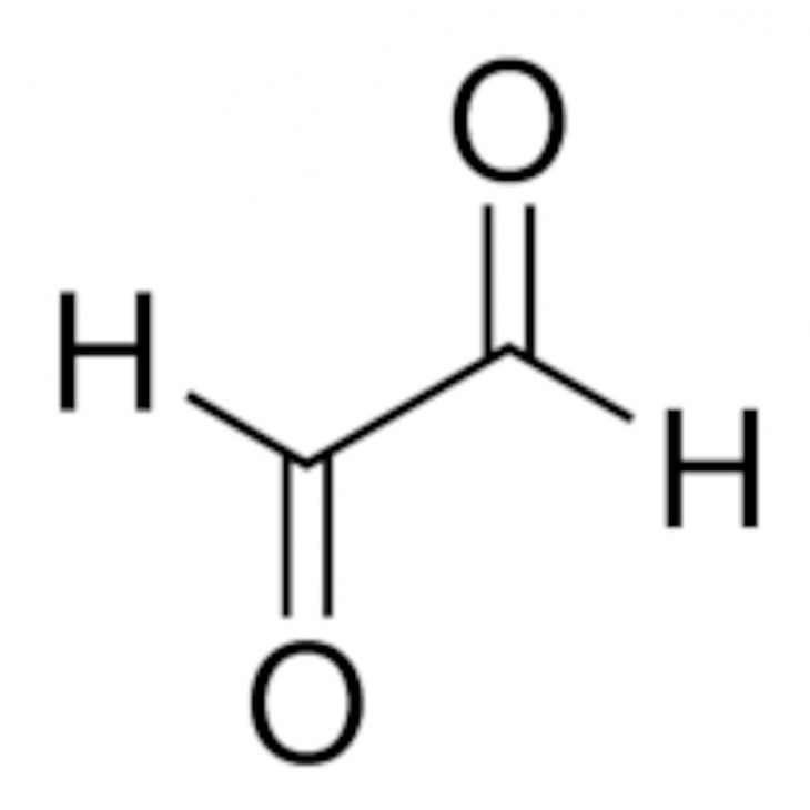 GLYOXAL SOLUTION 40WT.% SIGMA 128465-1KG