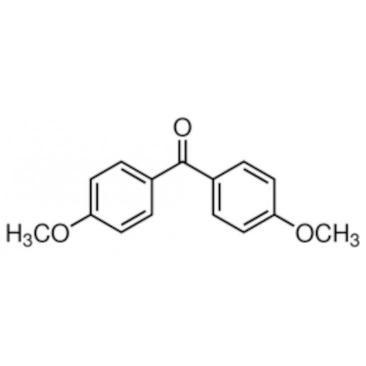 4,4'-DIMETHOXYBENZOPHENONE 97% ALDRICH 141984 - 25G