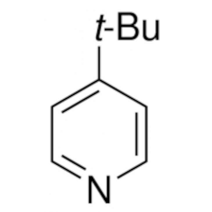 4-TERT-BUTYLPYRIDINE 96% ALDRICH - 142379 - 25G