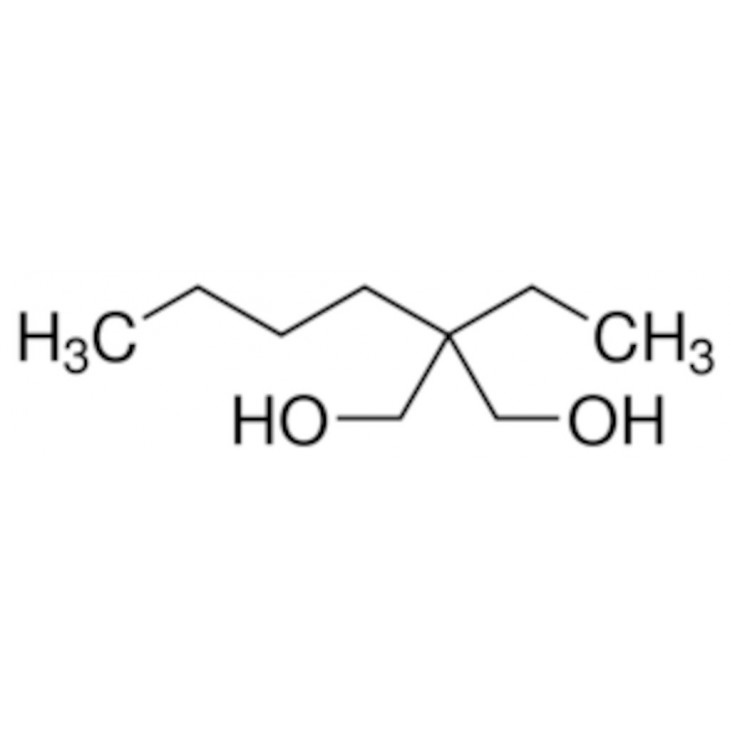 2-BUTYL-2-ETHYL-1,3-PROPANE- DIOL 99% ALDRICH 142476-100G