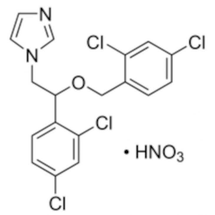 STANDARD PHARMACOPEE USP MICO- NAZOLE NITRATE 1443500 - 200MG
