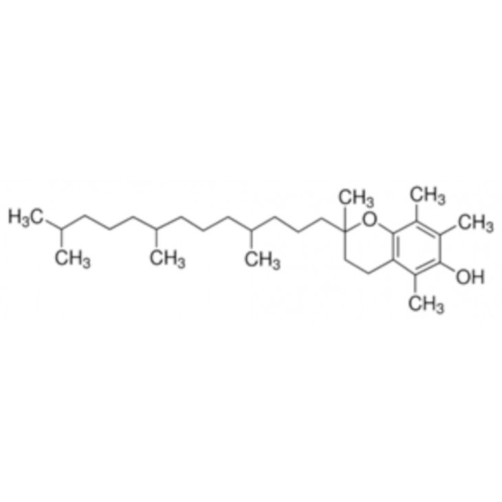 ALPHA TOCOPHEROL STANDARD FLUKA 1667600 - 250MG