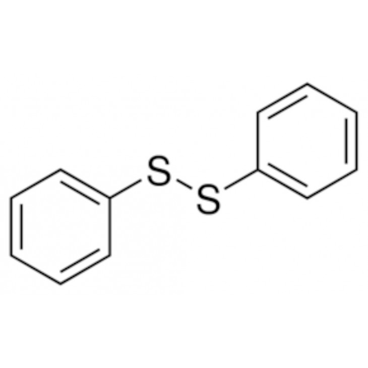 PHENYL DISULFUDE 99% SIGMA 169021 - 50G