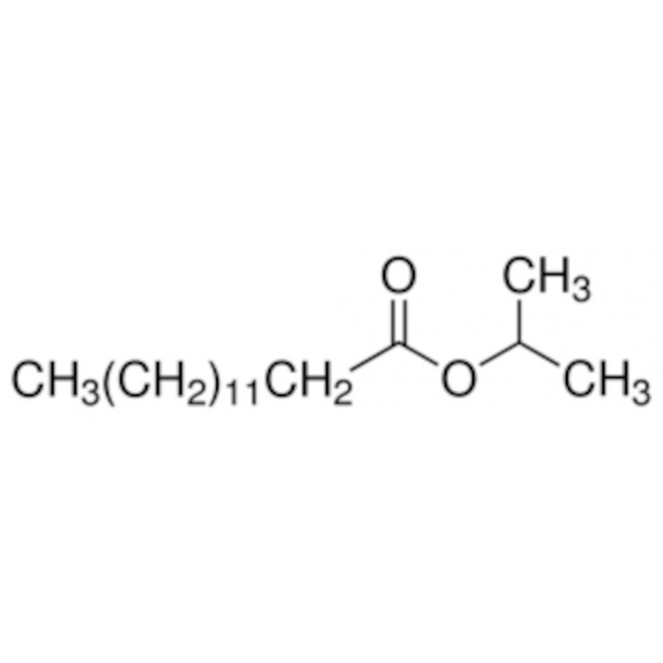 MYRISTATE D'ISOPROPYL >98% SIGMA 172472-1L