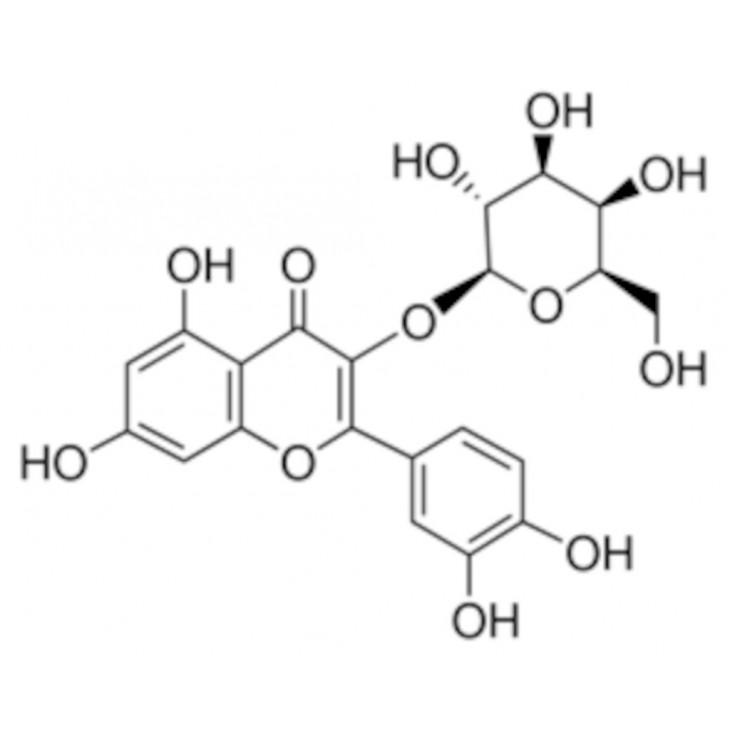 HYPEROSIDE FLUKA 00180585-25MG