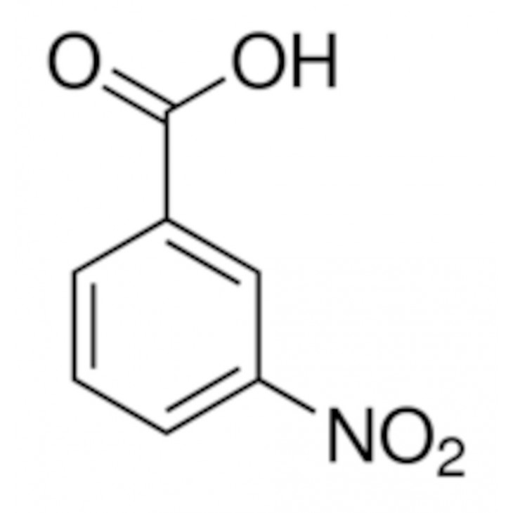 ACIDE 3-NITRO-BENZOIQUE 99% SIGMA 185329 - 100G