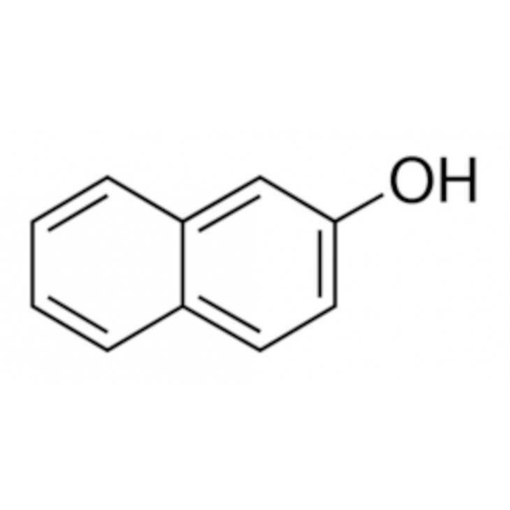 2-NAPHTHOL 99% SIGMA 185507 - 100G