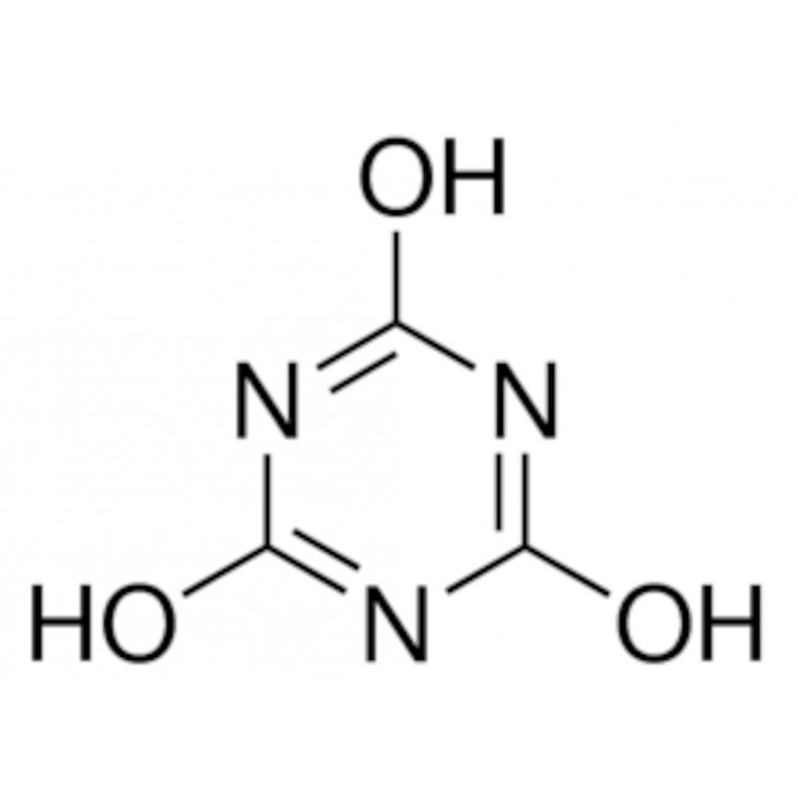 ACIDE CYANURIQUE 98% SIGMA 185809-25G