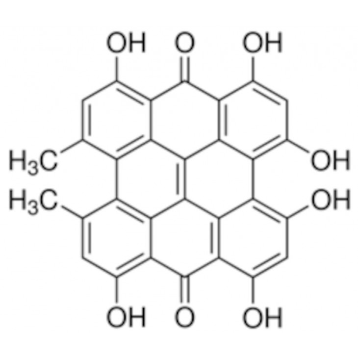 HYPERICINE ETALON REFERENCE SIGMA 00190585 - 10MG