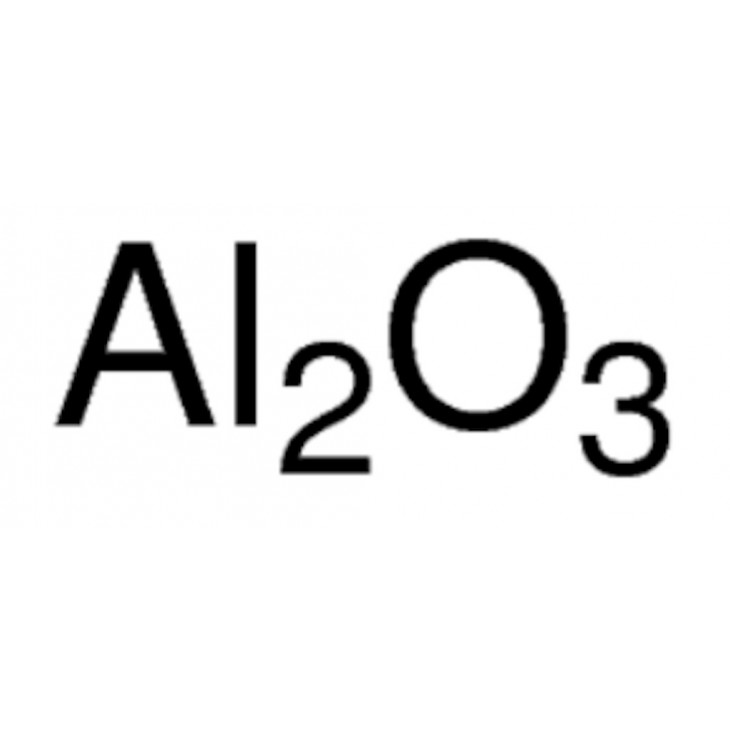 OXYDE D'ALUMINIUM 99.99% ALDRICH 202606 - 20G