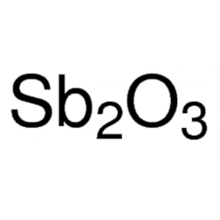 OXYDE D'ANTIMOINE (III) 99.99% ALDRICH 202649 - 10G
