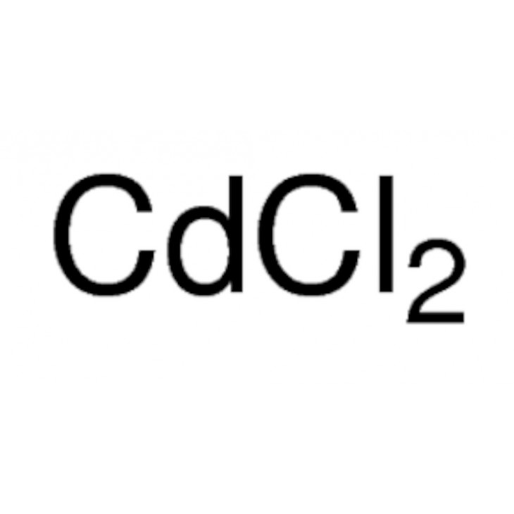 CADMIUM CHLORURE 99,99% SIGMA 202908 - 10G
