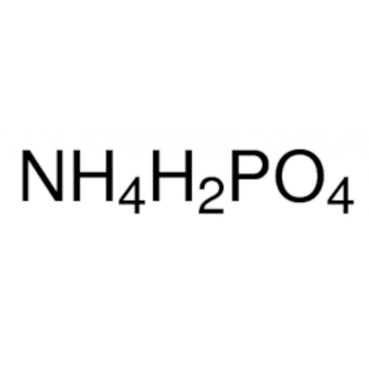 AMMONIUM DIHYDROGENPHOSPHATE 99,99% ALDRICH 204005 - 100G