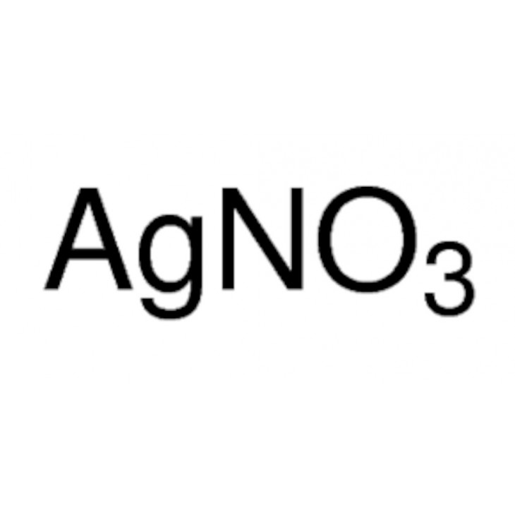NITRATE D'ARGENT 99.99% ALDRICH 204390 - 10G