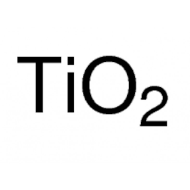 OXYDE DE TITANIUM 99.95% ALDRICH 204730 - 25G