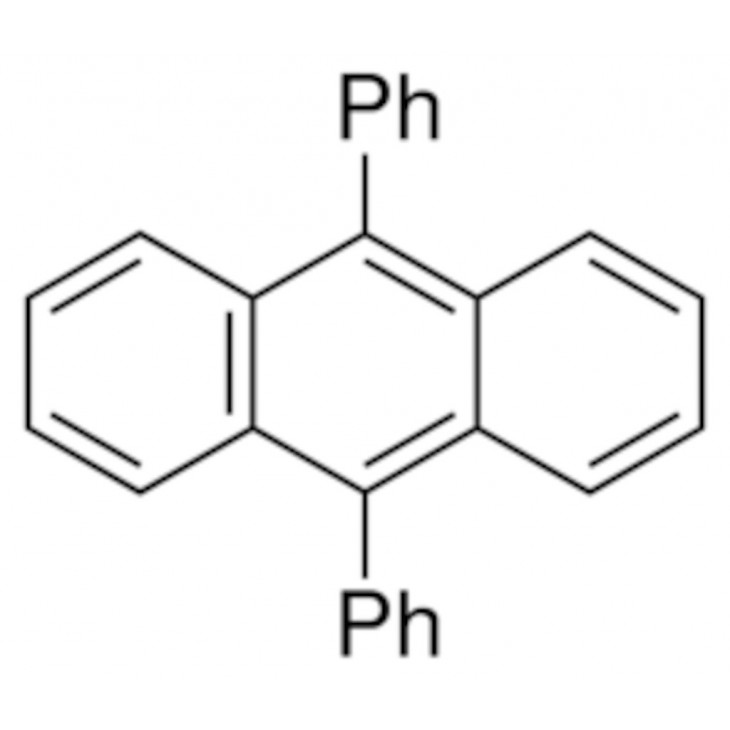 9,10-DIPHENYLANTHRACENE 97% ALDRICH D205001-1G-A