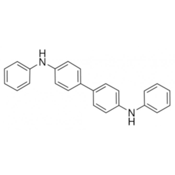N,N-DIPHENYLBENZIDINE 97% SIGMA D205206 - 10G