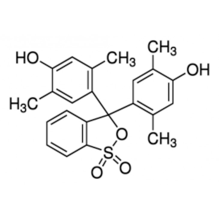 XYLENOL BLUE 90% SIGMA-ALDRICH 205486 - 1G