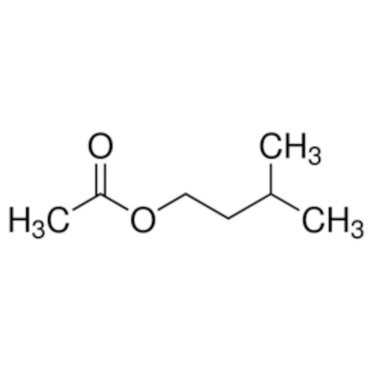 ISOAMYLE ACETATE >95% SIGMA W205508 - 1KG