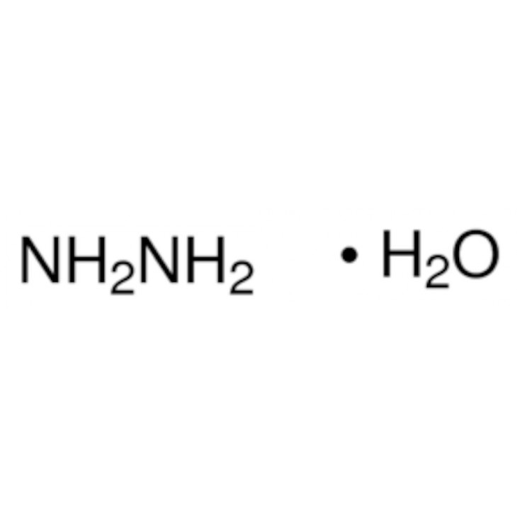 HYDRAZINE MONOHYDRATE  98% SIGMA 207942-100G