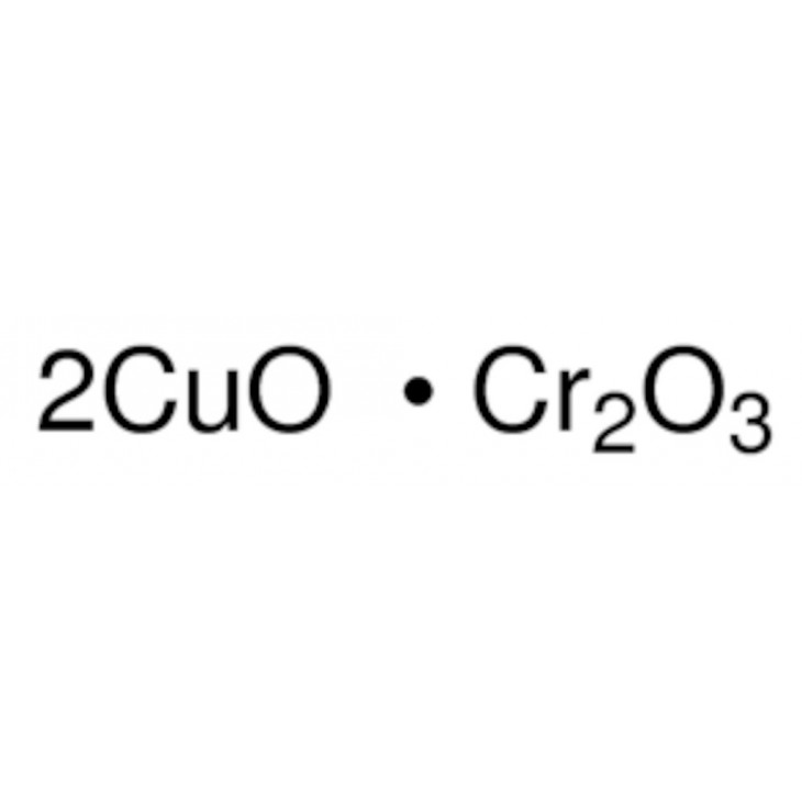 CHROMITE DE CUIVRE SIGMA - 209317 - 100G