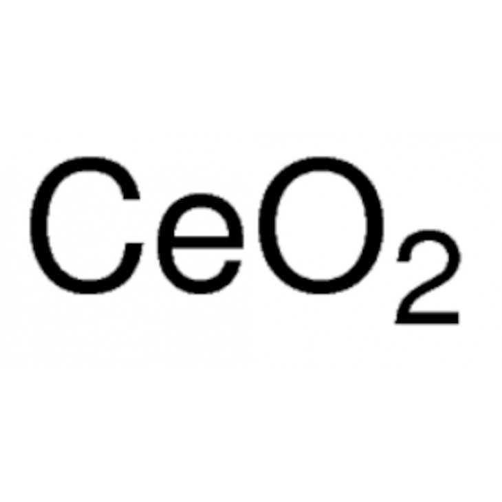 DIOXYDE DE CERIUM 99.9% ALDRICH - 211575 - 100G