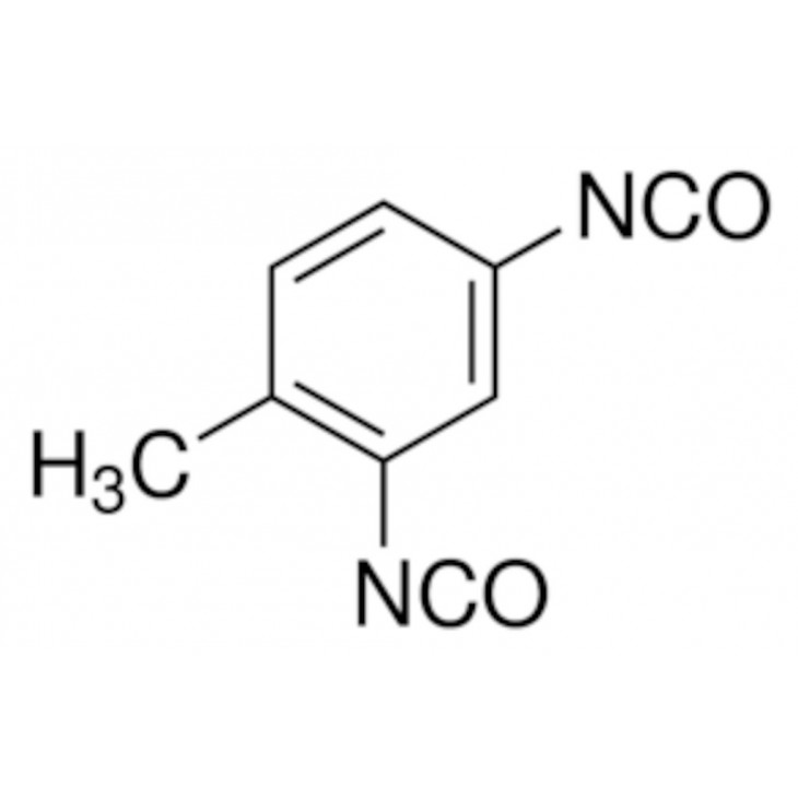 TOLYLENE-2,4-DIISOCYANATE 80% TECHNIQUE SIGMA 216836 - 250G