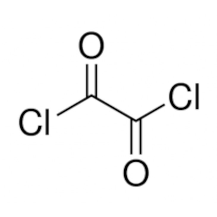 CHLORURE D'OXALYLE REAGENT PLUS ALDRICH 221015 - 25G