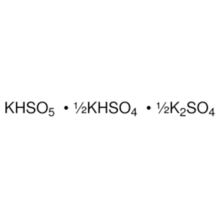 OXONE MONOPERSULFATE COMPOUND SIGMA - 228036 - 100G