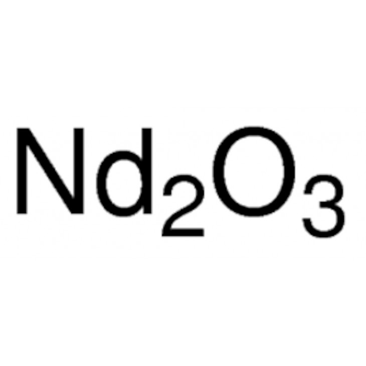 NEODYMIUM (III) OXIDE 99.9% ALDRICH 228656 - 25G