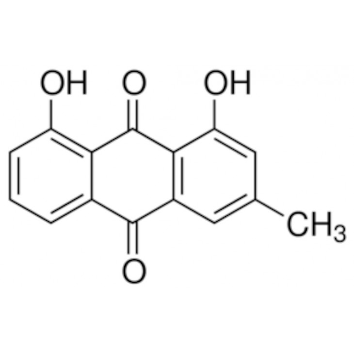1,8-DIHYDROXY-3-METHYLANTHRA- QUINONE 98% SIGMA 229075 - 1G