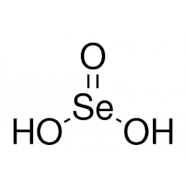 ACIDE SELENEUX 99,999% ALDRICH 229857 - 50G